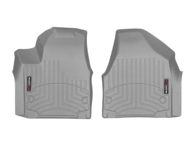 WeatherTech - WeatherTech 469451 FloorLiner DigitalFit - Image 1