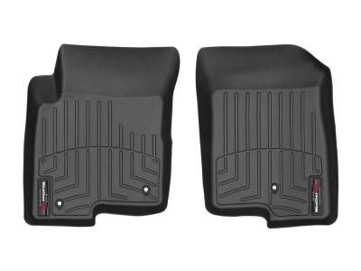 WeatherTech - WeatherTech 4410641 FloorLiner DigitalFit - Image 1