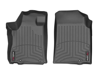WeatherTech - WeatherTech 4410471 FloorLiner DigitalFit - Image 1