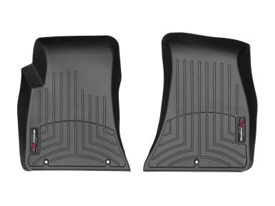 WeatherTech - WeatherTech 4410491 FloorLiner DigitalFit - Image 1
