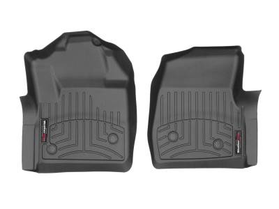 WeatherTech - WeatherTech 4410541V FloorLiner DigitalFit - Image 1