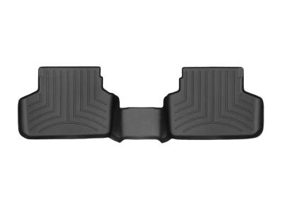 WeatherTech - WeatherTech 4410892 FloorLiner DigitalFit - Image 1