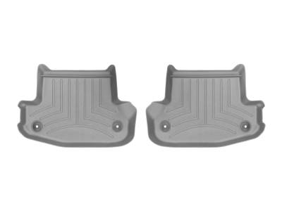 WeatherTech - WeatherTech 469372 FloorLiner DigitalFit - Image 1
