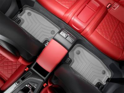 WeatherTech - WeatherTech 469372 FloorLiner DigitalFit - Image 2