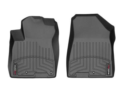 WeatherTech - WeatherTech 4410361 FloorLiner DigitalFit - Image 1