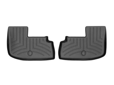 WeatherTech - WeatherTech 442524 FloorLiner DigitalFit - Image 1