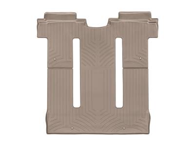 WeatherTech - WeatherTech 457094 FloorLiner DigitalFit - Image 1
