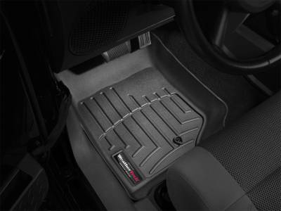 WeatherTech - WeatherTech 441051 FloorLiner DigitalFit - Image 2