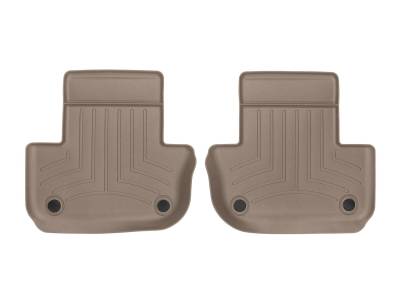 WeatherTech - WeatherTech 455653 FloorLiner DigitalFit - Image 1