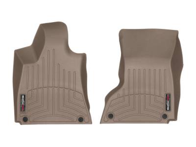 WeatherTech - WeatherTech 456101 FloorLiner DigitalFit - Image 1