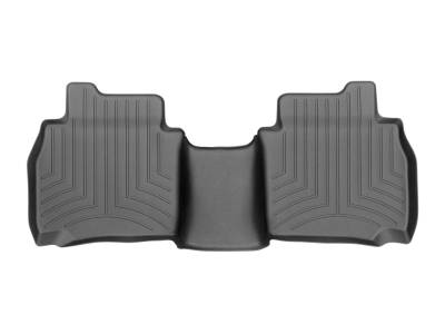 WeatherTech - WeatherTech 4410382 FloorLiner DigitalFit - Image 1