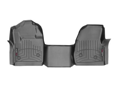 WeatherTech - WeatherTech 4410281V FloorLiner DigitalFit - Image 1