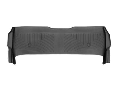 WeatherTech - WeatherTech 443052V FloorLiner DigitalFit - Image 1