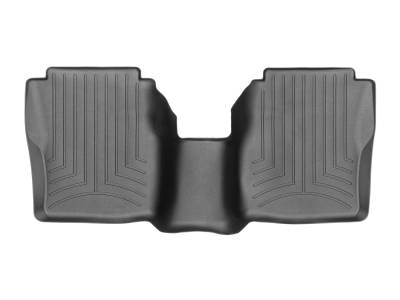 WeatherTech - WeatherTech 4410342 FloorLiner DigitalFit - Image 1