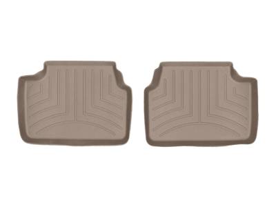 WeatherTech - WeatherTech 457912 FloorLiner DigitalFit - Image 1