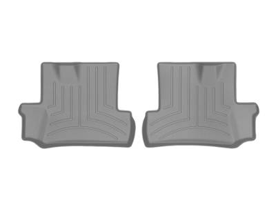 WeatherTech - WeatherTech 469022 FloorLiner DigitalFit - Image 1