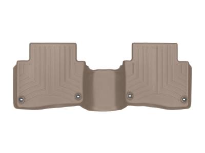 WeatherTech - WeatherTech 455583 FloorLiner DigitalFit - Image 1