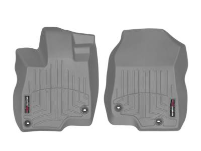 WeatherTech - WeatherTech 4614691 FloorLiner DigitalFit - Image 1