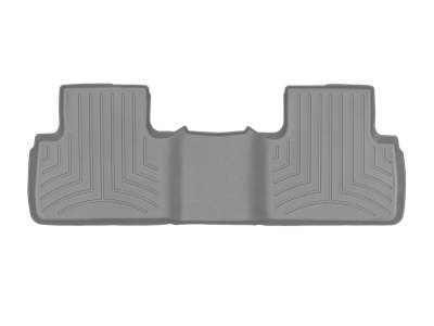 WeatherTech - WeatherTech 4614692 FloorLiner DigitalFit - Image 1