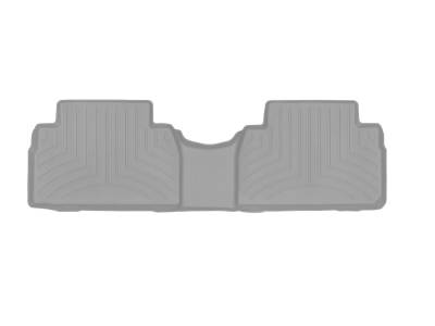 WeatherTech - WeatherTech 4614852 FloorLiner DigitalFit - Image 1