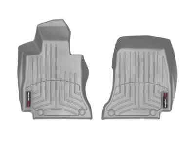 WeatherTech - WeatherTech 4614941 FloorLiner DigitalFit - Image 1