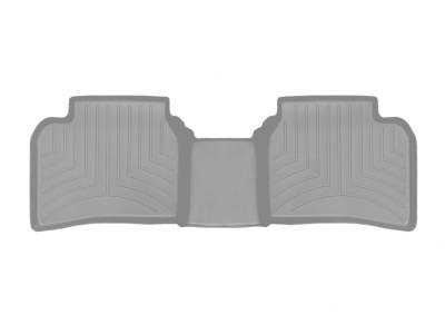 WeatherTech - WeatherTech 4615012 FloorLiner DigitalFit - Image 1