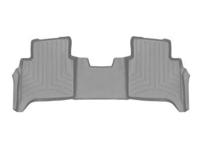 WeatherTech - WeatherTech 4615092 FloorLiner DigitalFit - Image 1