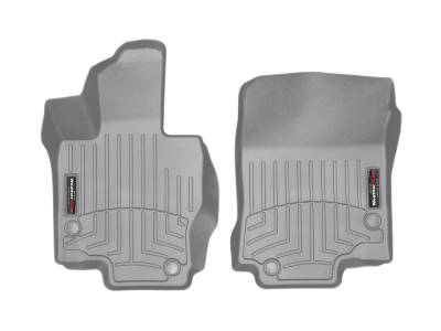 WeatherTech - WeatherTech 4615331 FloorLiner DigitalFit - Image 1
