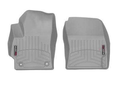 WeatherTech - WeatherTech 4615391 FloorLiner DigitalFit - Image 1