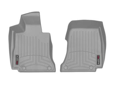 WeatherTech - WeatherTech 4615351 FloorLiner DigitalFit - Image 1