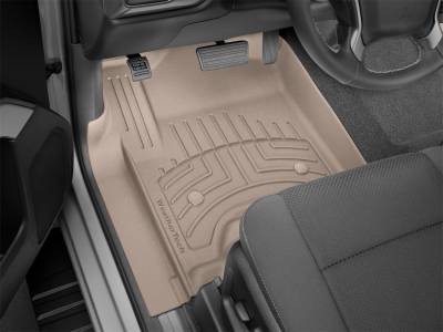 WeatherTech - WeatherTech 456071IM FloorLiner HP - Image 2