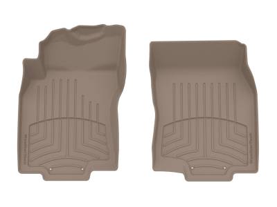 WeatherTech - WeatherTech 456301IM FloorLiner HP - Image 1