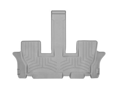 WeatherTech - WeatherTech 4615323 FloorLiner DigitalFit - Image 1
