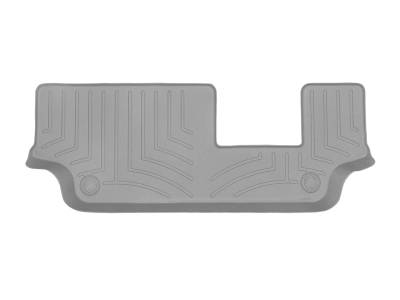 WeatherTech - WeatherTech 4615333 FloorLiner DigitalFit - Image 1