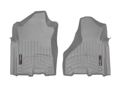 WeatherTech - WeatherTech 4615451 FloorLiner DigitalFit - Image 1