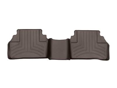 WeatherTech - WeatherTech 4715352 FloorLiner DigitalFit - Image 1