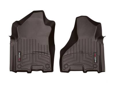 WeatherTech - WeatherTech 4715451 FloorLiner DigitalFit - Image 1