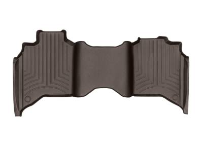WeatherTech - WeatherTech 4715452 FloorLiner DigitalFit - Image 1