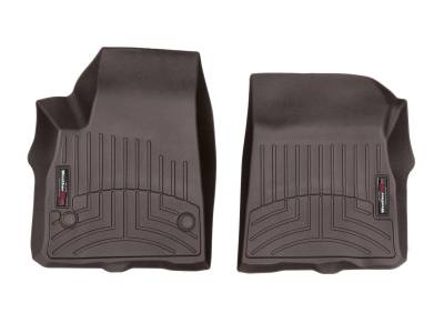 WeatherTech - WeatherTech 4715741 FloorLiner DigitalFit - Image 1