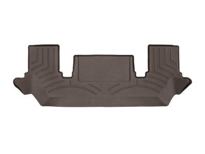 WeatherTech - WeatherTech 4715753 FloorLiner DigitalFit - Image 1