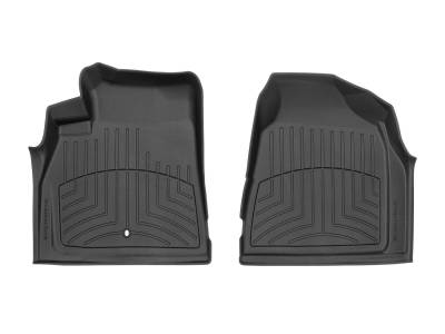 WeatherTech - WeatherTech 442511IM FloorLiner HP - Image 1