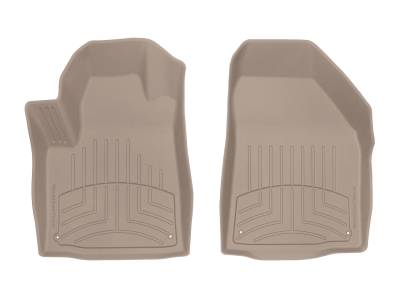 WeatherTech - WeatherTech 458331IM FloorLiner HP - Image 1