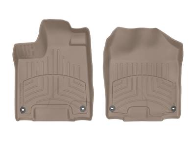 WeatherTech - WeatherTech 458391IM FloorLiner HP - Image 1