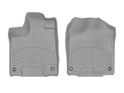 WeatherTech - WeatherTech 468391IM FloorLiner HP - Image 1