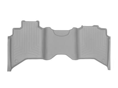 WeatherTech - WeatherTech 4615456 FloorLiner DigitalFit - Image 1