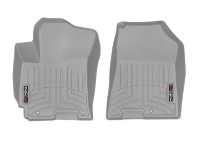 WeatherTech - WeatherTech 4615991 FloorLiner DigitalFit - Image 1