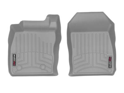 WeatherTech - WeatherTech 4616021 FloorLiner DigitalFit - Image 1