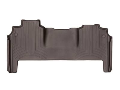 WeatherTech - WeatherTech 4715455 FloorLiner DigitalFit - Image 1