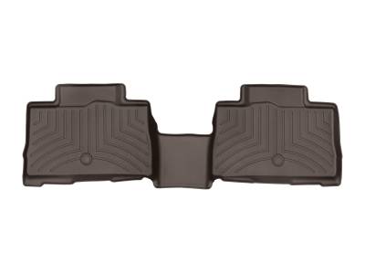 WeatherTech - WeatherTech 4715762 FloorLiner DigitalFit - Image 1