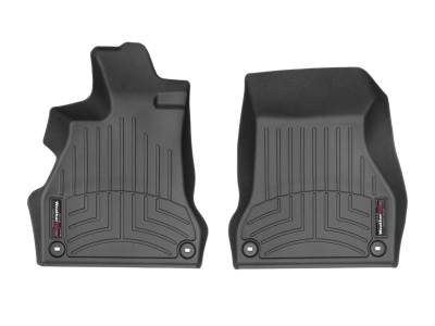WeatherTech - WeatherTech 4410951 FloorLiner DigitalFit - Image 1